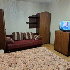 Квартира 33 м², 1-комнатная - изображение 2