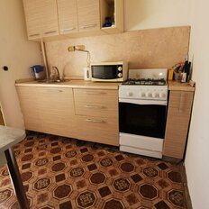 Квартира 33 м², 1-комнатная - изображение 4