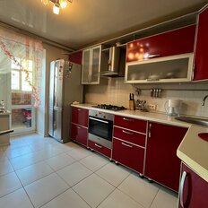 Квартира 78 м², 3-комнатная - изображение 1