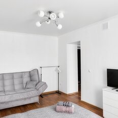Квартира 30 м², 1-комнатная - изображение 4