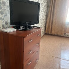 Квартира 47 м², студия - изображение 5