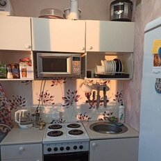 Квартира 30 м², 1-комнатная - изображение 2
