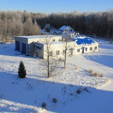 389 м², склад - изображение 2