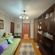 Квартира 51,3 м², 3-комнатная - изображение 5