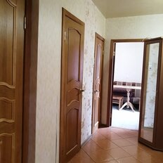 Квартира 45,5 м², 1-комнатная - изображение 5