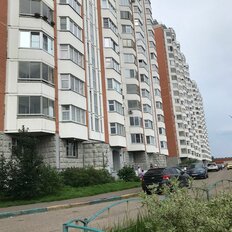 Квартира 74 м², 3-комнатная - изображение 1