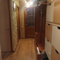 Квартира 58 м², 3-комнатная - изображение 1