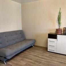 Квартира 35 м², 1-комнатная - изображение 4