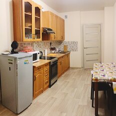 Квартира 48 м², 1-комнатная - изображение 3