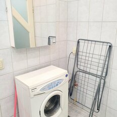 Квартира 52 м², 2-комнатная - изображение 3