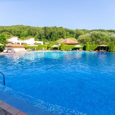 таунхаус + 4 сотки, участок - изображение 4