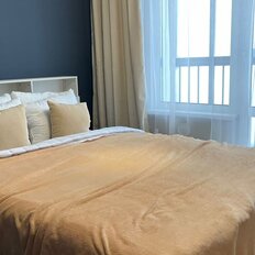 Квартира 45 м², 2-комнатная - изображение 1