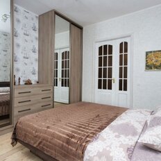 Квартира 58 м², 2-комнатная - изображение 4