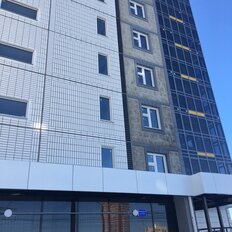 Квартира 56,4 м², 2-комнатная - изображение 3