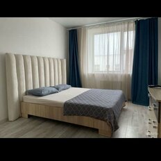 Квартира 40 м², 1-комнатная - изображение 1