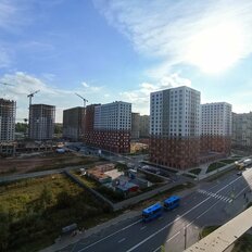 Квартира 26 м², студия - изображение 4