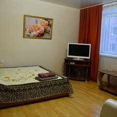 Квартира 43 м², 1-комнатная - изображение 1