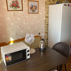 Квартира 33,1 м², 1-комнатная - изображение 1
