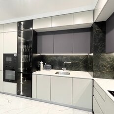 Квартира 90 м², 3-комнатная - изображение 1