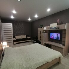 Квартира 35 м², 1-комнатная - изображение 3