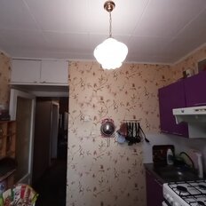 Квартира 33 м², 1-комнатная - изображение 5