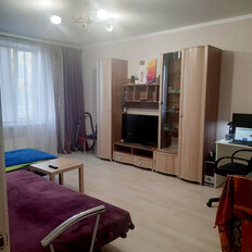 Квартира 40 м², 1-комнатная - изображение 2