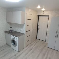 Квартира 14 м², 1-комнатная - изображение 4