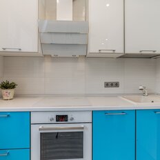Квартира 39 м², 1-комнатная - изображение 5