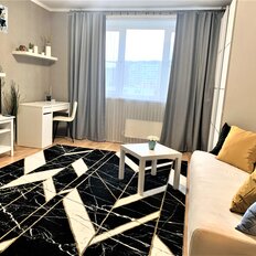 Квартира 38,9 м², 1-комнатная - изображение 2