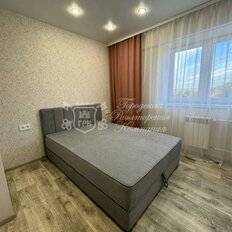 Квартира 40,1 м², 1-комнатная - изображение 4