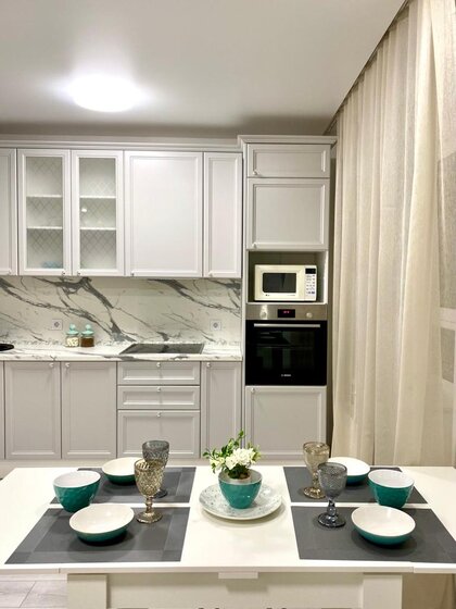 43 м², 1-комнатная квартира 2 000 ₽ в сутки - изображение 72