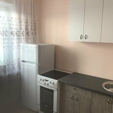 Квартира 34 м², 1-комнатная - изображение 2