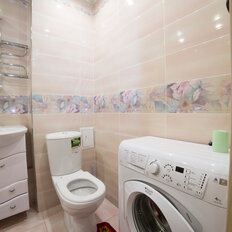 Квартира 45 м², 2-комнатная - изображение 4