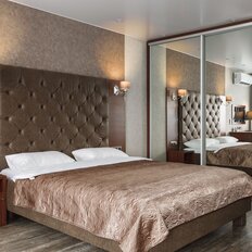 Квартира 45 м², студия - изображение 2