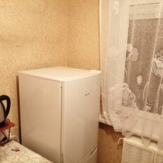 Квартира 32 м², 1-комнатная - изображение 4