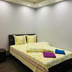 Квартира 41 м², 1-комнатная - изображение 4