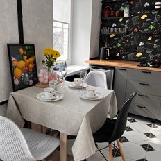 Квартира 32 м², студия - изображение 5