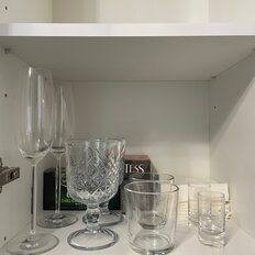 Квартира 21 м², студия - изображение 1