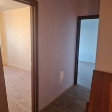 Квартира 59,1 м², 2-комнатная - изображение 1