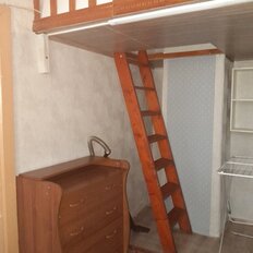 Квартира 30 м², 1-комнатная - изображение 5