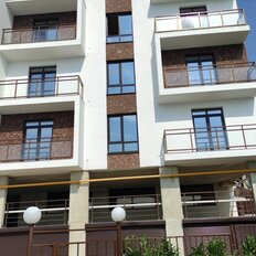 Квартира 44 м², 2-комнатная - изображение 1