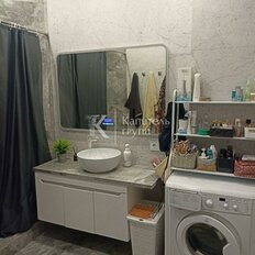 Квартира 77 м², 2-комнатная - изображение 2