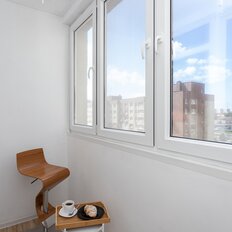 Квартира 38,5 м², 1-комнатная - изображение 5