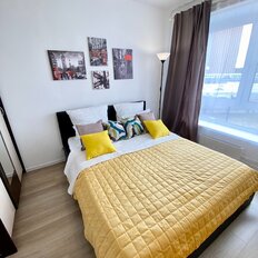 Квартира 65 м², 3-комнатная - изображение 3