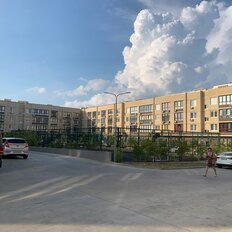 Квартира 41 м², 1-комнатная - изображение 1