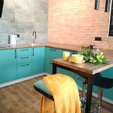 Квартира 31,7 м², 1-комнатная - изображение 5