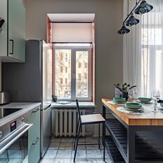 Квартира 65 м², 2-комнатная - изображение 2