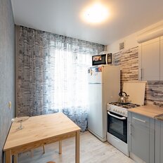 Квартира 34,4 м², 1-комнатная - изображение 5