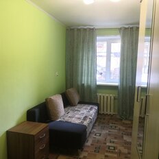 Квартира 45 м², 2-комнатная - изображение 4