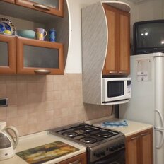 Квартира 40 м², 1-комнатная - изображение 5